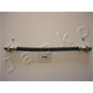 Laikantysis rėmas, stabdžių žarnelė JAPKO 69666