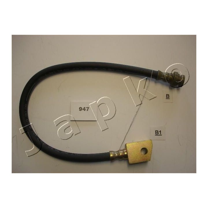 Laikantysis rėmas, stabdžių žarnelė JAPKO 69947