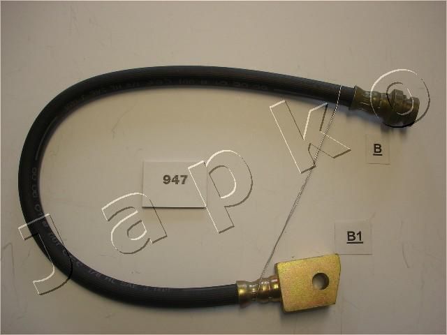 Laikantysis rėmas, stabdžių žarnelė JAPKO 69947