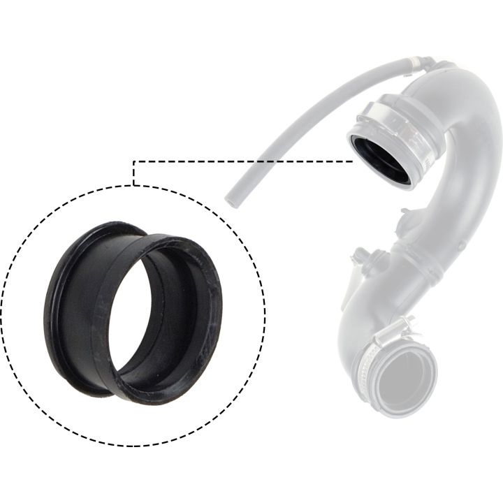 Tarpiklis, turbinos oro žarna RAPRO R56103