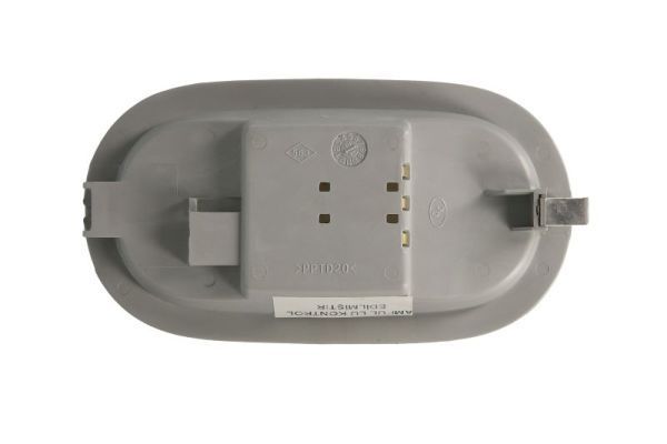 Vidaus apšvietimas BLIC 5401-09-030901