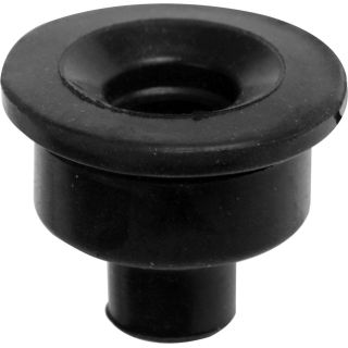 Buferis, variklio dangtis RAPRO R54649