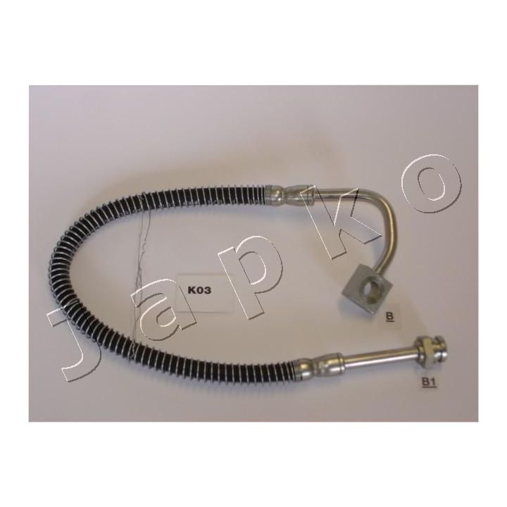 Laikantysis rėmas, stabdžių žarnelė JAPKO 69K03