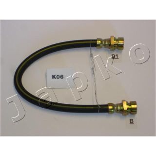 Laikantysis rėmas, stabdžių žarnelė JAPKO 69K06