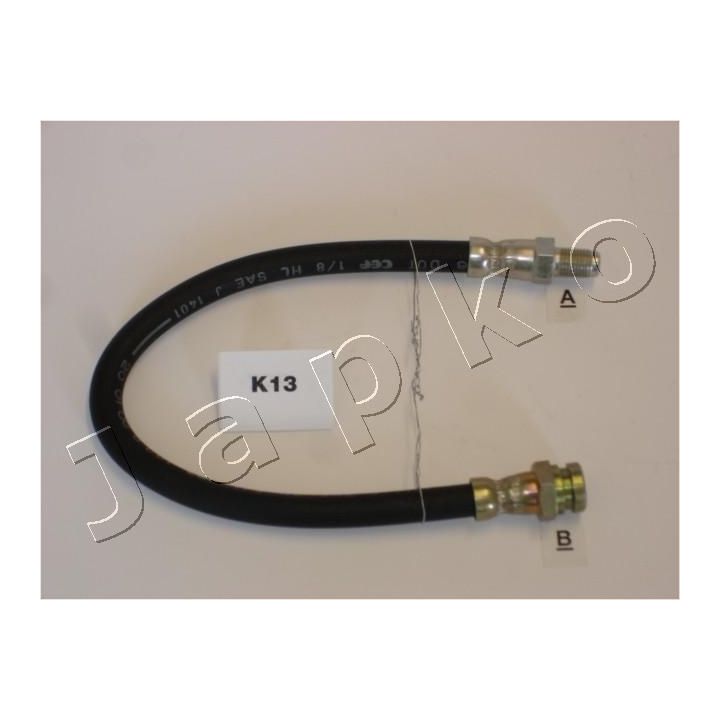 Laikantysis rėmas, stabdžių žarnelė JAPKO 69K13