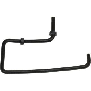 šildytuvo žarnelė RAPRO R11249