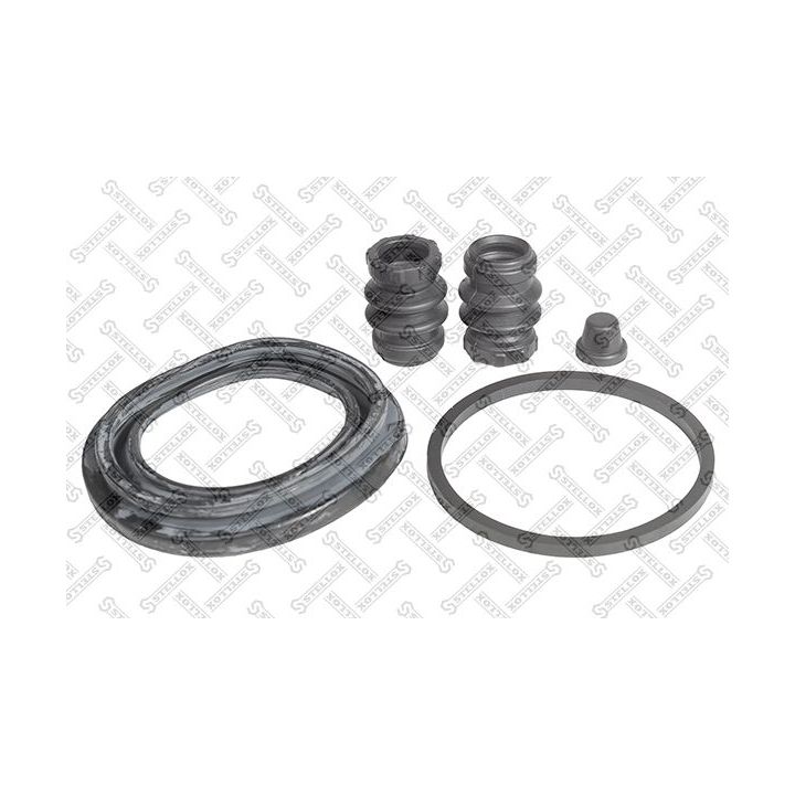 Remonto komplektas, stabdžių apkaba STELLOX 04-98027-SX