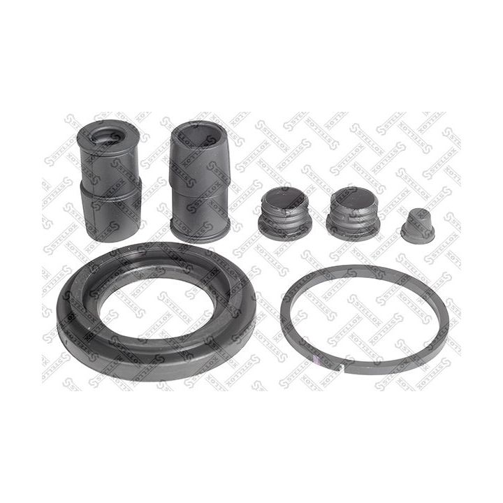 Remonto komplektas, stabdžių apkaba STELLOX 04-98030-SX