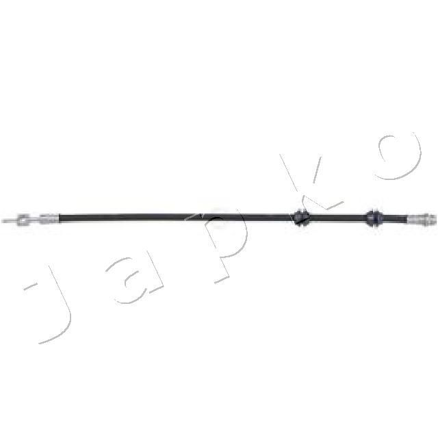 Laikantysis rėmas, stabdžių žarnelė JAPKO 69L06