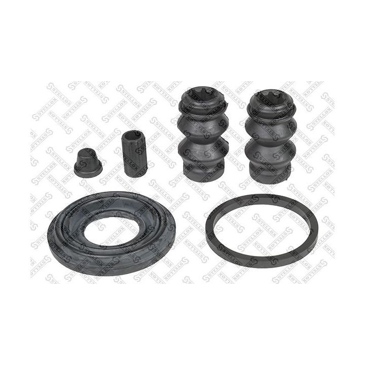 Remonto komplektas, stabdžių apkaba STELLOX 04-98034-SX