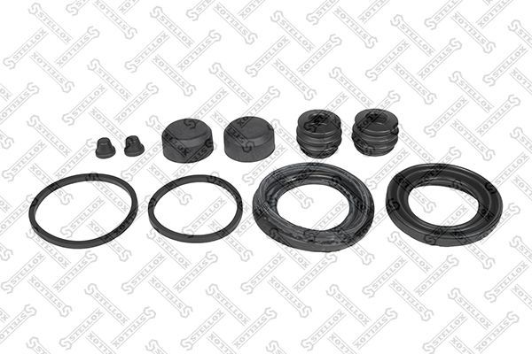 Remonto komplektas, stabdžių apkaba STELLOX 04-98791-SX