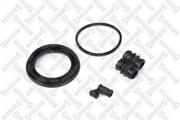 Remonto komplektas, stabdžių apkaba STELLOX 04-98792-SX