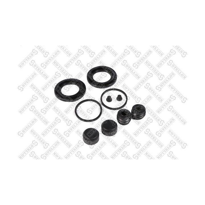 Remonto komplektas, stabdžių apkaba STELLOX 04-99014-SX