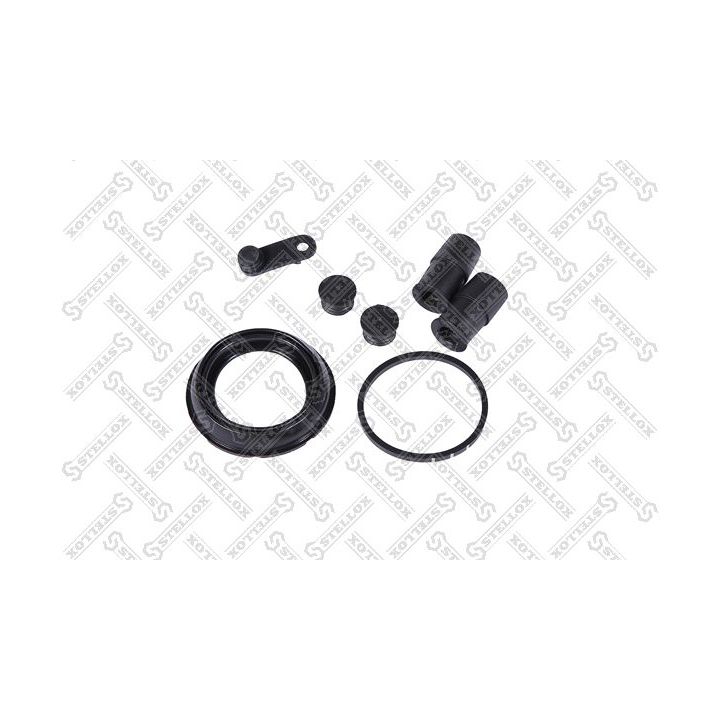 Remonto komplektas, stabdžių apkaba STELLOX 04-99020-SX