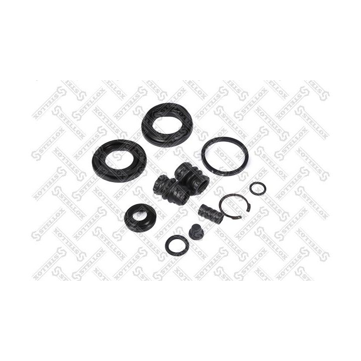 Remonto komplektas, stabdžių apkaba STELLOX 04-99022-SX