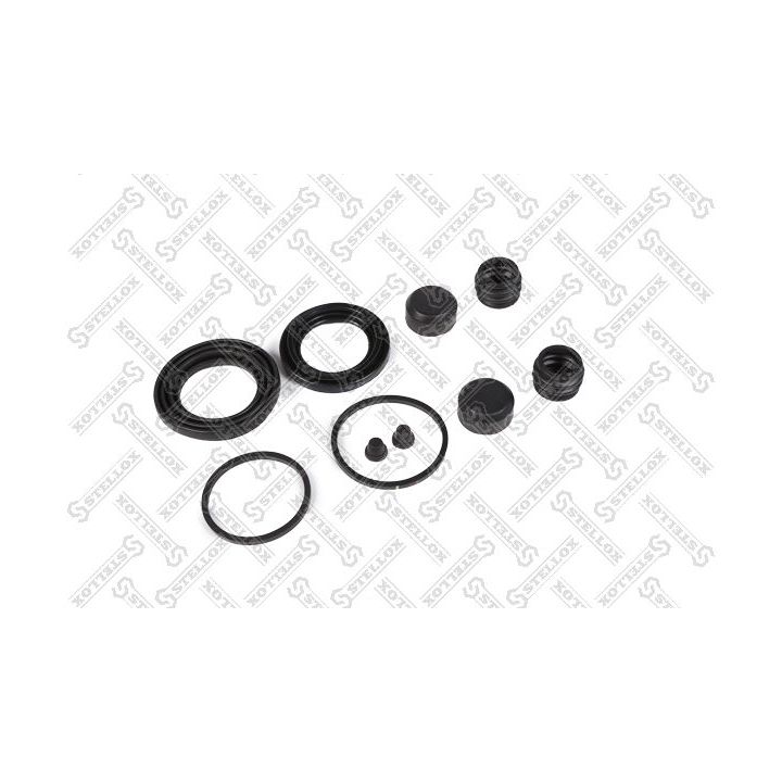 Remonto komplektas, stabdžių apkaba STELLOX 04-99040-SX