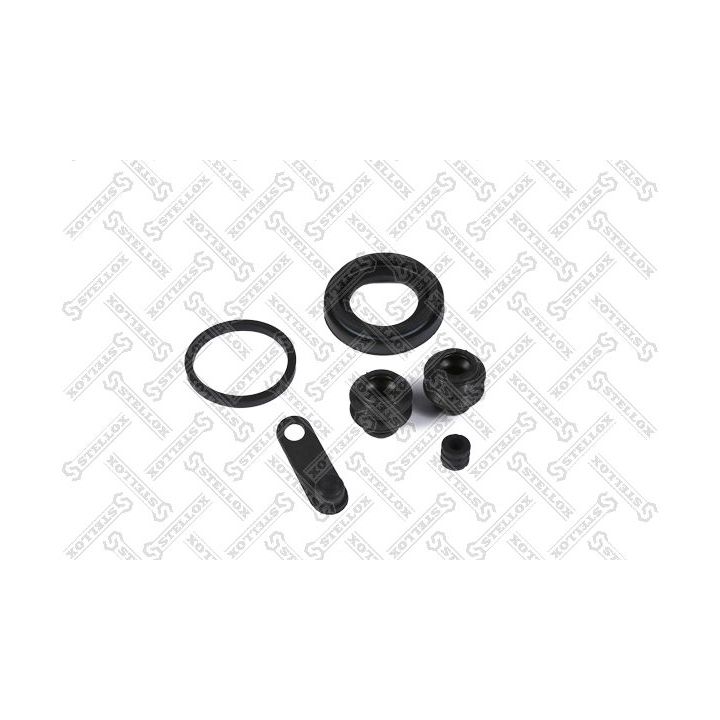 Remonto komplektas, stabdžių apkaba STELLOX 04-99041-SX