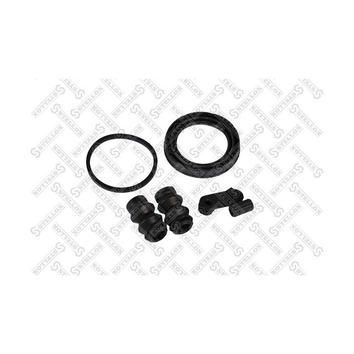 Remonto komplektas, stabdžių apkaba STELLOX 04-99060-SX