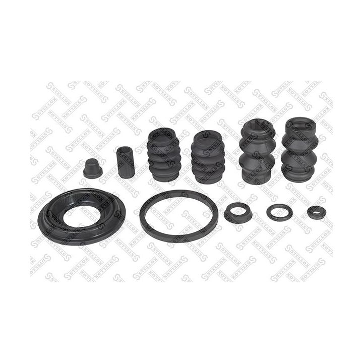 Remonto komplektas, stabdžių apkaba STELLOX 04-99067-SX