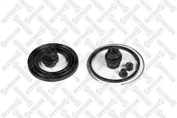 Remonto komplektas, stabdžių apkaba STELLOX 04-99072-SX