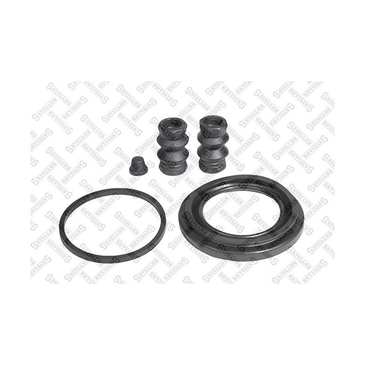 Remonto komplektas, stabdžių apkaba STELLOX 04-99078-SX