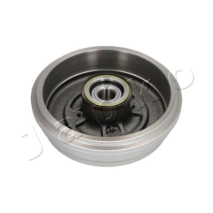 Stabdžių būgnas JAPKO 56004C