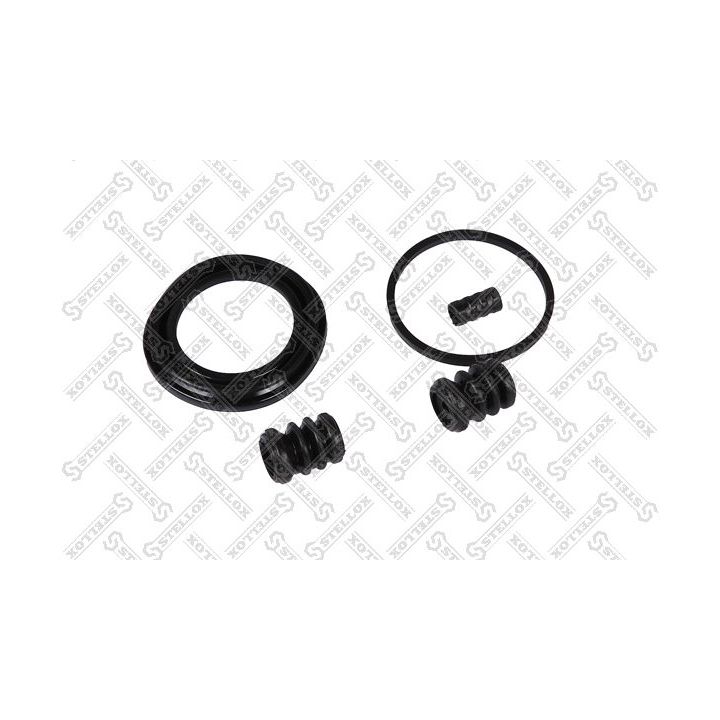 Remonto komplektas, stabdžių apkaba STELLOX 04-99081-SX