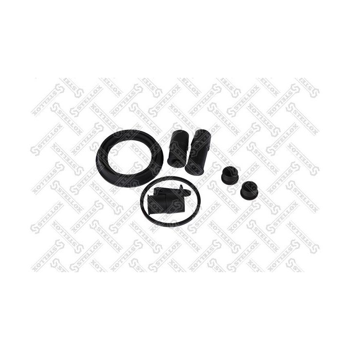 Remonto komplektas, stabdžių apkaba STELLOX 04-99090-SX