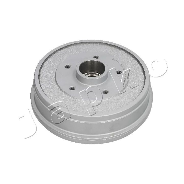 Stabdžių būgnas JAPKO 56006C