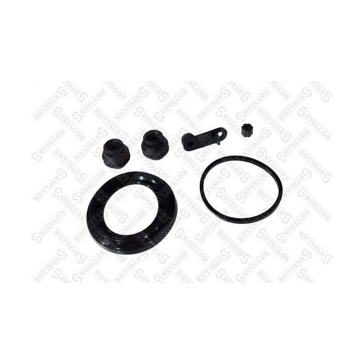 Remonto komplektas, stabdžių apkaba STELLOX 04-99099-SX