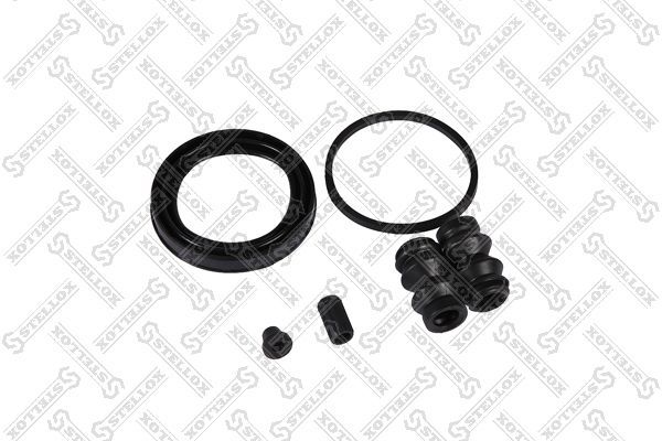 Remonto komplektas, stabdžių apkaba STELLOX 04-99123-SX