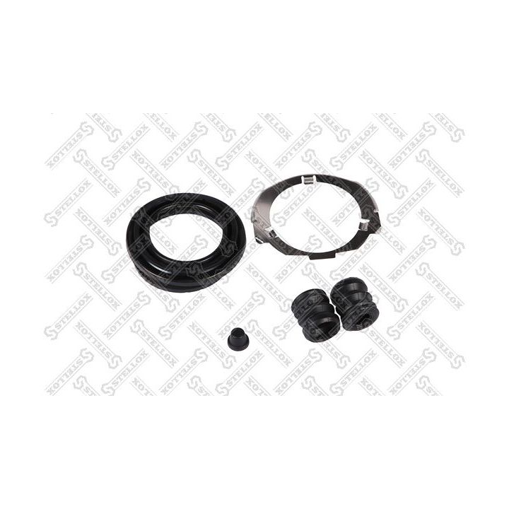 Remonto komplektas, stabdžių apkaba STELLOX 04-99132-SX
