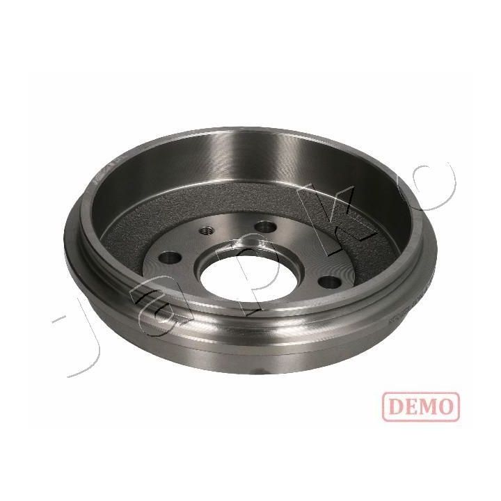 Stabdžių būgnas JAPKO 560201C