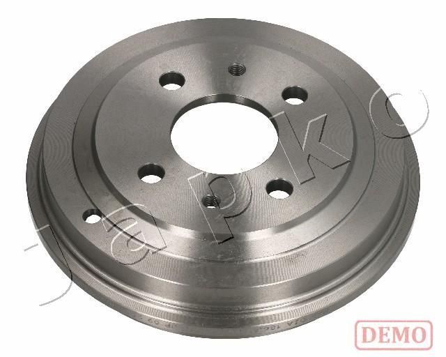 Stabdžių būgnas JAPKO 560202C