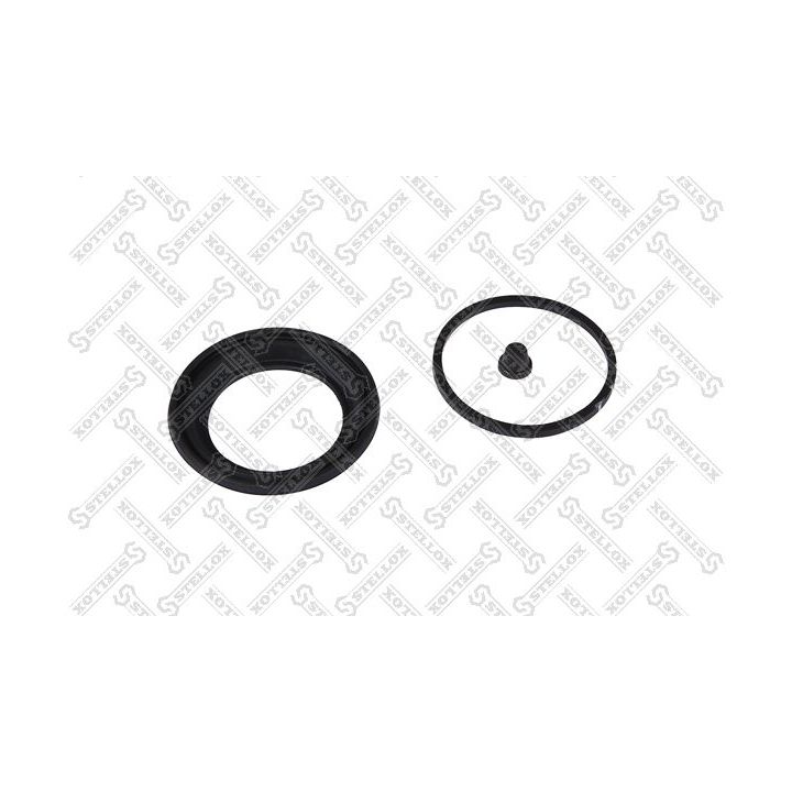 Remonto komplektas, stabdžių apkaba STELLOX 04-99142-SX