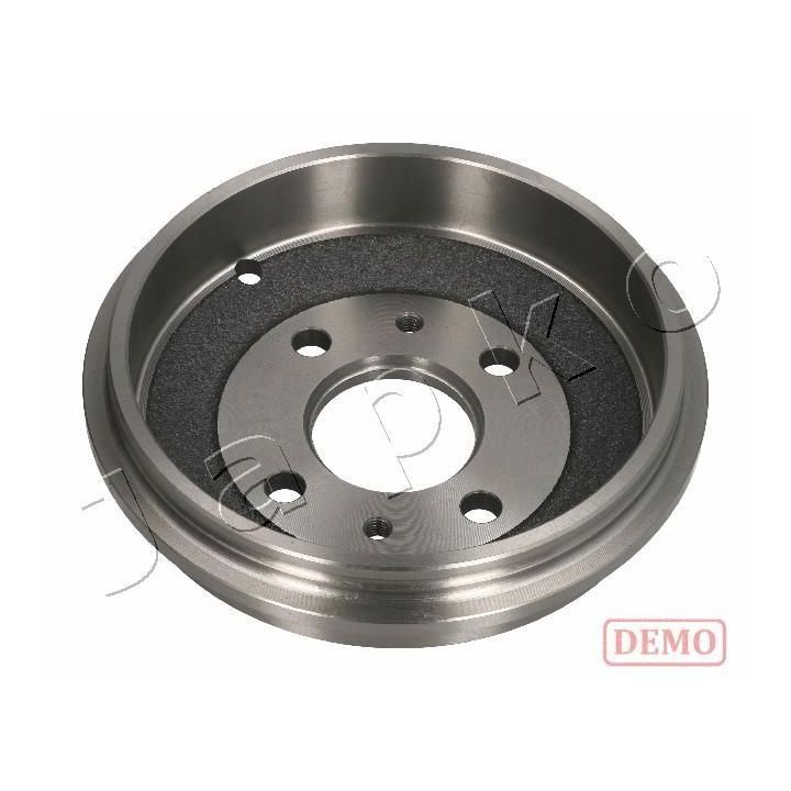 Stabdžių būgnas JAPKO 560202C