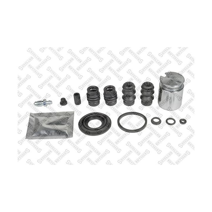 Remonto komplektas, stabdžių apkaba STELLOX 04-99406-SX