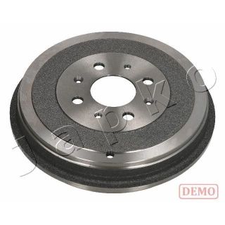 Stabdžių būgnas JAPKO 560206C