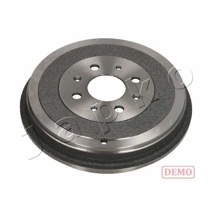 Stabdžių būgnas JAPKO 560206C