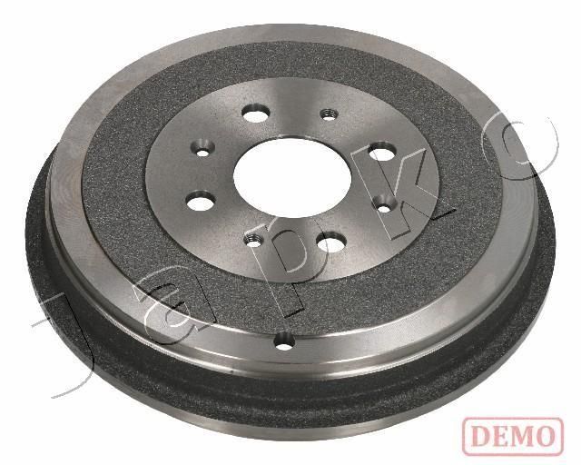 Stabdžių būgnas JAPKO 560206C