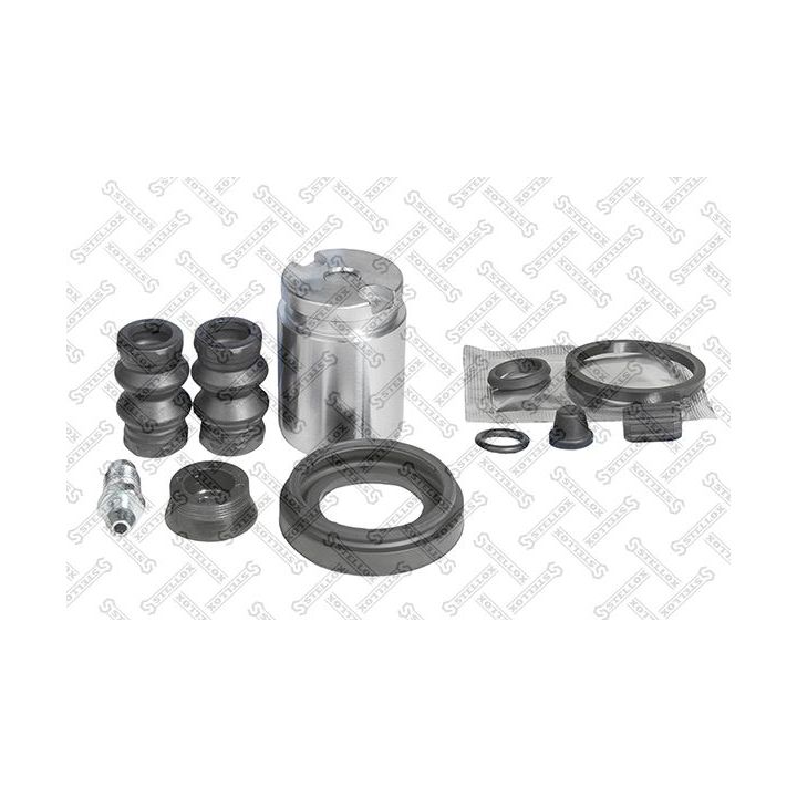 Remonto komplektas, stabdžių apkaba STELLOX 04-99407-SX