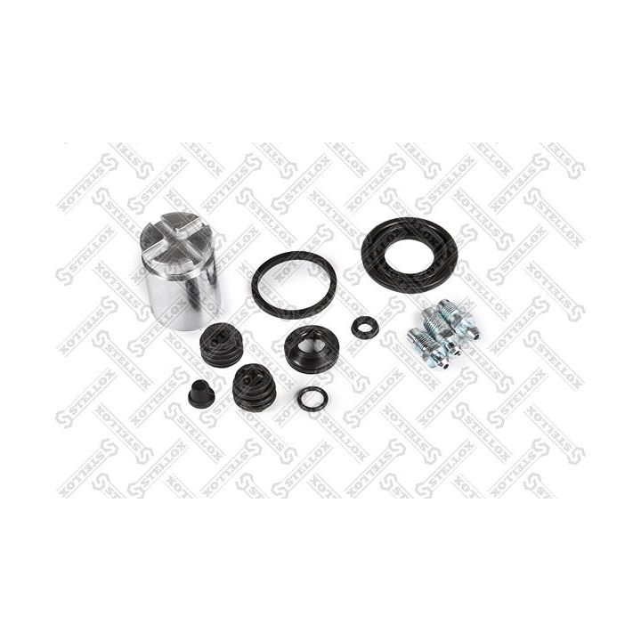 Remonto komplektas, stabdžių apkaba STELLOX 04-99408-SX