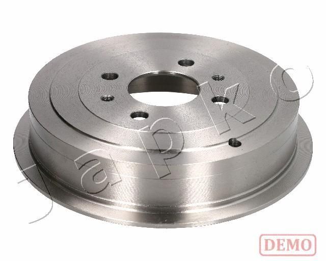 Stabdžių būgnas JAPKO 560207C