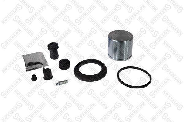 Remonto komplektas, stabdžių apkaba STELLOX 04-99411-SX