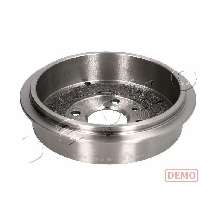 Stabdžių būgnas JAPKO 560207C