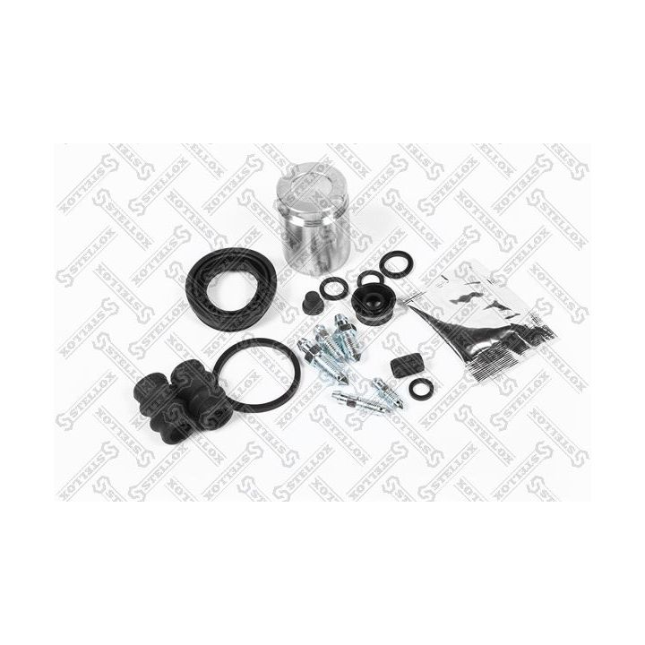 Remonto komplektas, stabdžių apkaba STELLOX 05-91402-SX