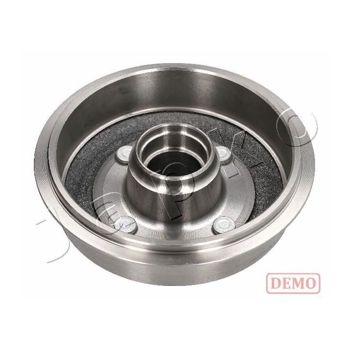 Stabdžių būgnas JAPKO 560301C