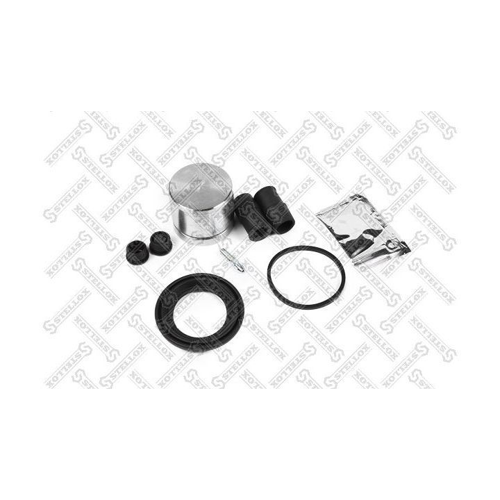 Remonto komplektas, stabdžių apkaba STELLOX 05-91412-SX