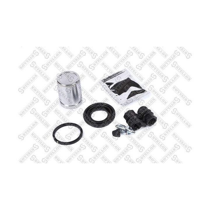 Remonto komplektas, stabdžių apkaba STELLOX 05-91415-SX