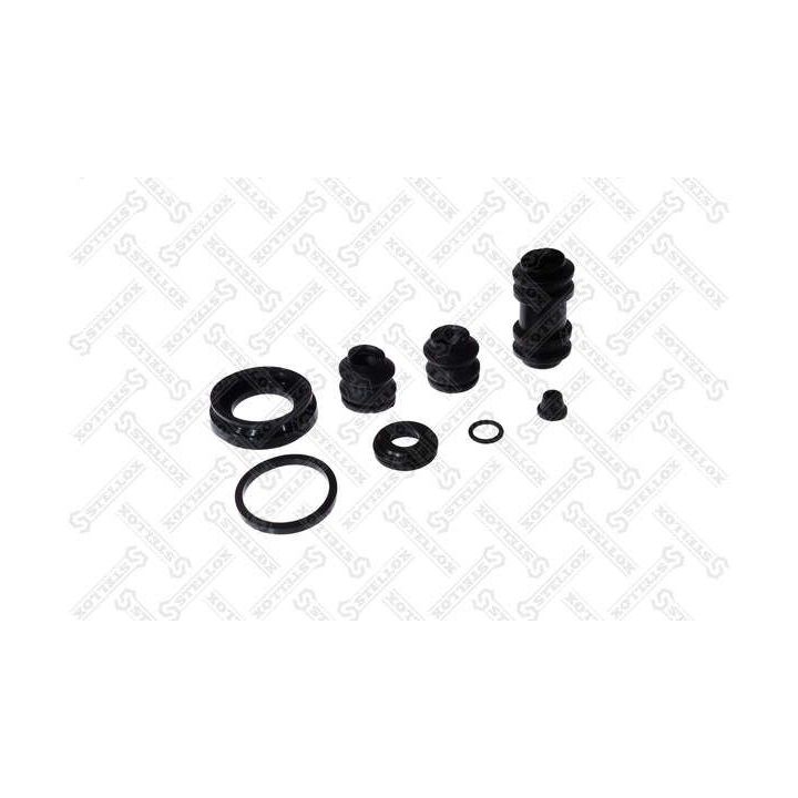 Remonto komplektas, stabdžių apkaba STELLOX 05-91422-SX